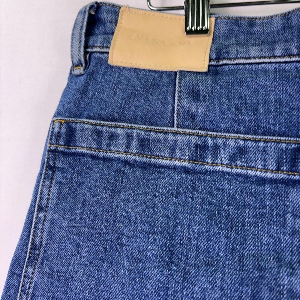 Everlane Everlane Utility Barrel Jean - Picture 5 of 7